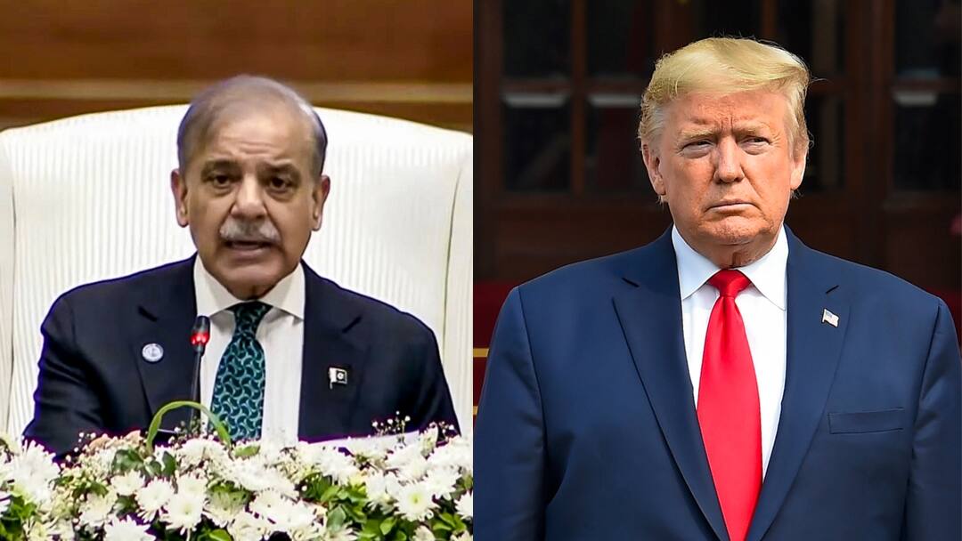 us pakistan relations shehbaz sharif is developing long range ballistic missile to attack america अमेरिका के लिए नया खतरा बनकर उभर रहा पाकिस्तान, शहबाज के प्लान से US परेशान