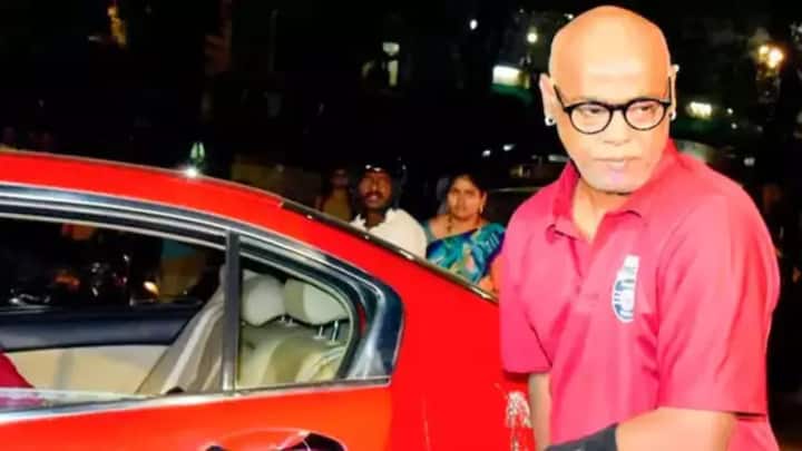 Vinod Kambli, former Indian cricketer and childhood friend of Sachin Tendulkar, had to go to jail in 2015. Actually, Vinod Kambli and his wife were accused of assaulting the maid. (Photo credit- social media)