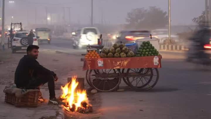 Weather Update: ક્રિસમસ બાદ કાતિલ ઠંડી વધશે, દેશના અનેક રાજ્યોમાં હવામાન વિભાગે કરી વરસાદની આગાહી