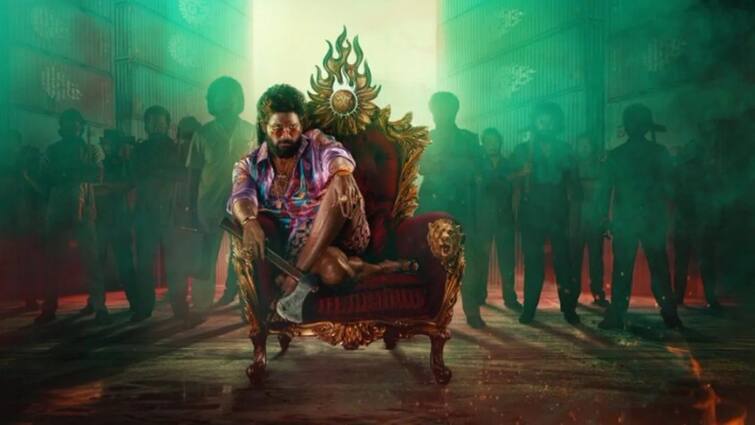 Pushpa 2: Pushpa 2 continues to dominate on day 17, records break, crosses Rs 1500 crore mark Pushpa 2: 17માં દિવસે પણ પુષ્પા 2નો દબદબો યથાવત,રેકોર્ડ બ્રેક કમાણી, 1500 કરોડનો આંકડો કર્યો પાર