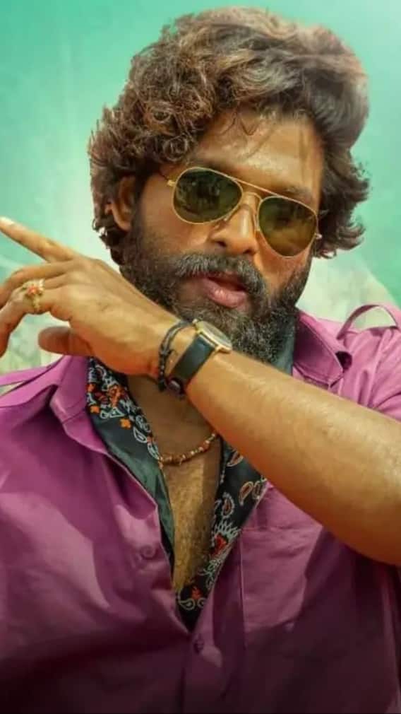 From Pushpa 2 To Pathaan: Top 10 Biggest Opening Week Collections At Indian Box Office