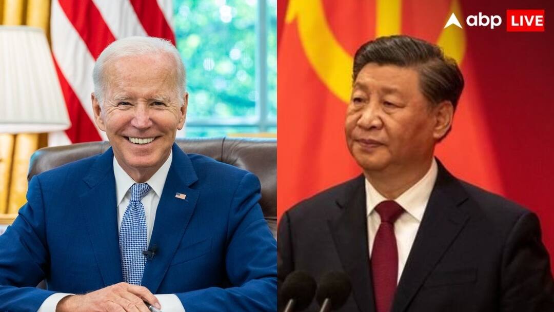 China Warning to Joe Biden after America provide weapons to Taiwan Says Dont play with fire  ‘आग से मत खेलो’, अमेरिका ने की ताइवान की मदद तो चीन ने दे दी वॉर्निंग
