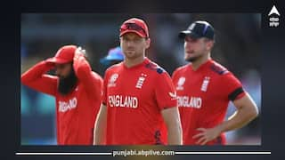 England Squad Announced for 2025 India Tour: Jos Buttler to Lead in T20s and ODIs