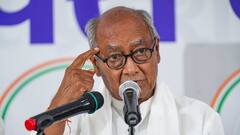 'बेगुनाहों को जेल...',  एमपी के शाजापुर गोलीकांड के पीड़ित परिवार से मिले दिग्विजय सिंह