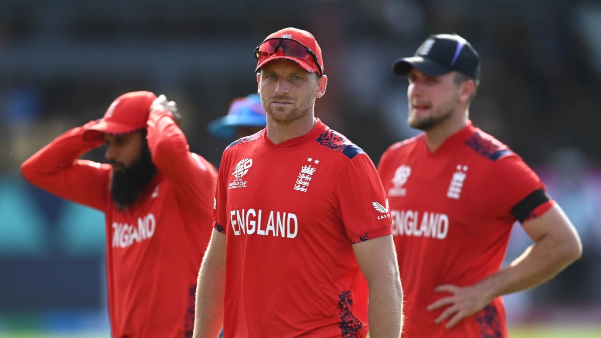 IND vs ENG Full Squad: इंग्लैंड ने भारत दौरे के लिए घोषित की टीम, वनडे-टी20 सीरीज में कप्तानी करेंगे बटलर