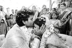 Sri Simha Koduri : పెళ్లి, పర్సనల్ ఫోటోలు షేర్ చేసిన శ్రీ సింహ.. రాగ మాగంటితో ఆరేళ్లు ప్రేమ కథ నడిపించాడట