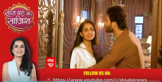 Deewaniyat: OMG! Mannat हुई पागल, Jeet की यादों से उसे कैसे बाहर निकालेगा Dev? #sbs