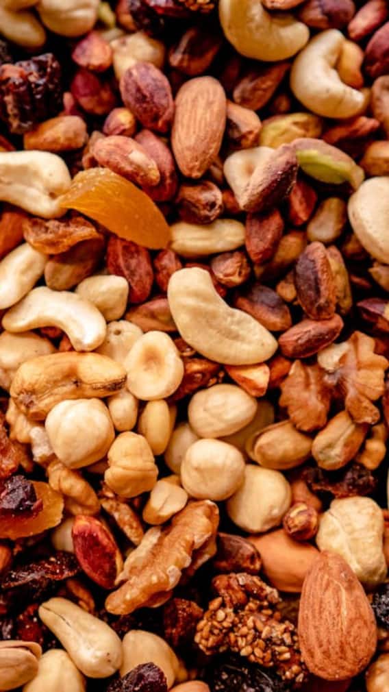 अंकुरित मूंगफली खाने से ठीक होती है यह प्रॉब्लम