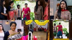 కలవారి కోడలు కనకమహాలక్ష్మీ సీరియల్: నా బావ జోలికొస్తే చంపేస్తా: కనకానికి సహస్ర వార్నింగ్.. విషయం తెలిసిపోయిందా!