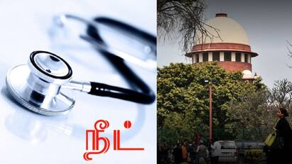 Supreme Court orders special NEET counselling to fill vacancy NEET Counselling: அப்படி போடு..! மருத்துவ இடங்கள், சிறப்பு நீட் கவுன்சிலிங், இன்று முதல் தேர்வு செய்யலாம்  - உச்சநீதிமன்றம் அதிரடி