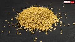 सुबह खाली पेट मेथी का पानी पीने से मिलते हैं गजब के फायदे, जान लें पीने का तरीका