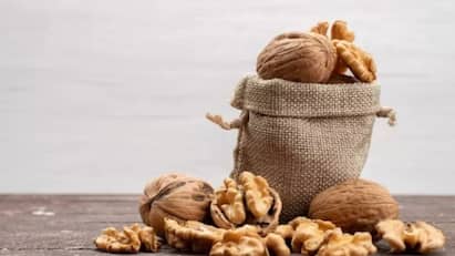 Soaked Walnuts Benefits: અખરોટને બ્રેન ફૂડ તરીકે ઓળખવામાં આવે છે અને તે સ્વાસ્થ્ય માટે વરદાનથી ઓછું નથી. જ્યારે પણ ડ્રાયફ્રૂટ્સની વાત આવે છે ત્યારે અખરોટના ફાયદા ચોક્કસ યાદ આવે છે. અખરોટ ખાવાના સ્વાસ્થ્ય લાભો અદ્ભુત છે. જો તમે દરરોજ માત્ર મુઠ્ઠીભર પલાળેલા અખરોટનું સેવન કરો છો, તો તે તમારા શરીરમાં ઘણા સકારાત્મક ફેરફારો લાવી શકે છે.