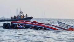 कैसे समंदर में डूबा यात्रियों से भरा क्रूज? हो गया खुलासा