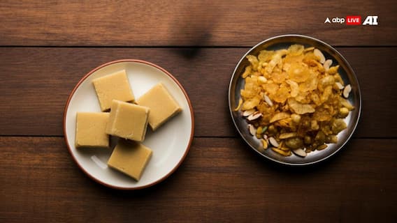 कितना नुकसान पहुंचाती है मीठा या नमकीन खाने की तलब, कैसे पड़ता है असर?