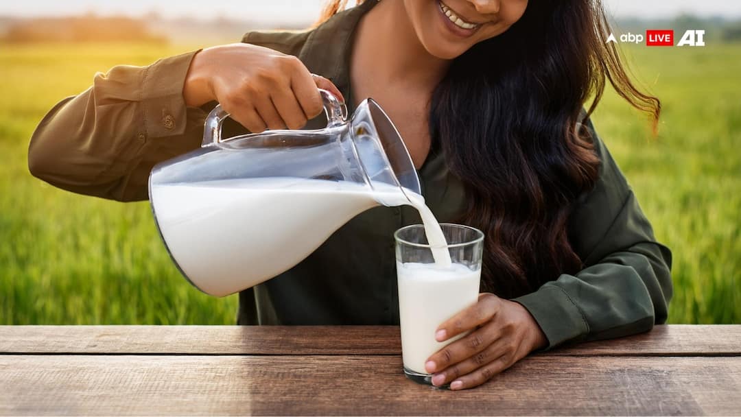 Is raw milk better or pasteurized milk, which is better for health? कच्चा दूध ज्यादा अच्छा होता है या पॉश्चराइज, सेहत के लिए कौन-सा बेहतर?