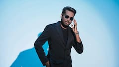 Atlee : இவ்வளவு ஆடம்பரமா!..ஒரு குட்டி பார்ட்டிக்கு அட்லீ அணிந்த டீ ஷர்ட் விலையை பாருங்க