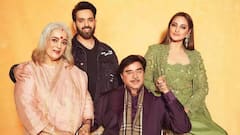 क्यों सोनाक्षी सिन्हा के पिता शत्रुघ्न सिन्हा ने अपना घर का नाम रखा ‘रामायण’? चौंका देगी वजह