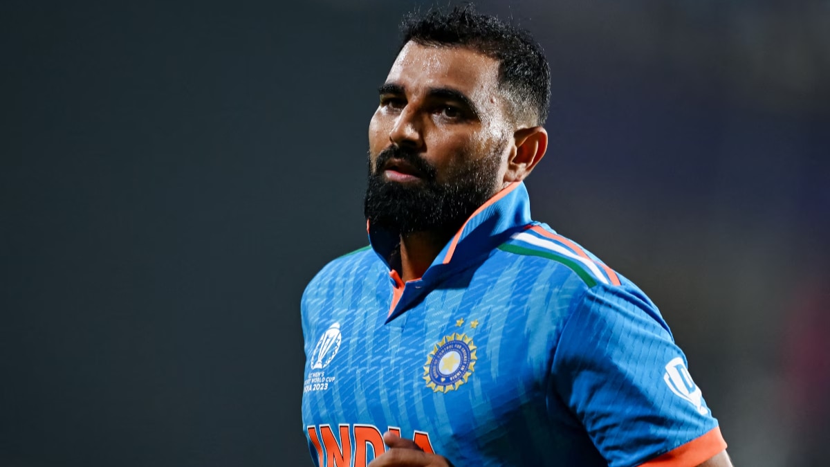 Mohammed Shami: मोहम्मद शमी ने अपने ही पैर पर मारी 'कुल्हाड़ी', इस वजह से नहीं हो सकी टीम इंडिया में वापसी