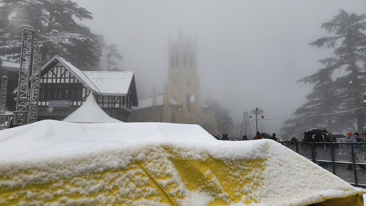 सेक्टर-4- डीसी ऑफिस, विक्ट्री टनल से कार्ट रोड से छोटा शिमला, ओक ओवर, यूएस क्लब, रिज, होली लॉज, जाखू, रिच माउंट, रामचन्द्र चौक, कमला नेहरू अस्पताल और उच्च न्यायालय. इसकी प्रभारी अतिरिक्त जिला दंडाधिकारी (प्रोटोकॉल) ज्योति राणा हैं.