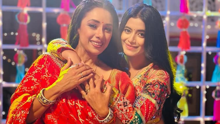 Rupali Ganguly’s On-Screen Daughter Alisha Parveen Says She Was Removed From 'Anupamaa' Without Explanation