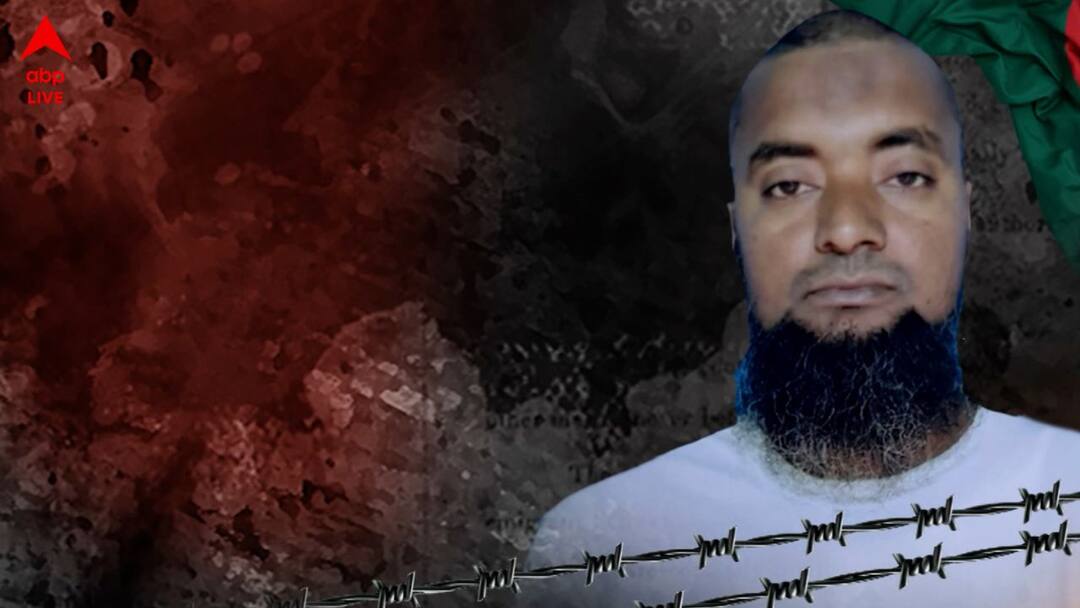 Murshidabad News: ভারতের ভোটার লিস্টে বাংলাদেশি জঙ্গি মহম্মদ শাদ রাডি, নাম ২টি বিধানসভা কেন্দ্রে ! Murshidabad militant arrested from hariharpara had name in indian voter list of two assembly constituency Murshidabad News: ভারতের ভোটার লিস্টে বাংলাদেশি জঙ্গি মহম্মদ শাদ রাডি, নাম ২টি বিধানসভা কেন্দ্রে !