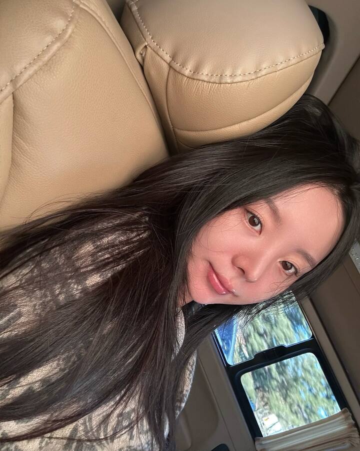 Her Instagram features diverse styles, from casual chic to elegant, reflecting her unique and versatile taste in fashion.