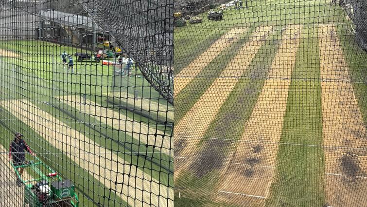 India vs Australia Practice Match Boxing Day Test Curator Netizens Slams IND vs AUS:இந்தியாவுக்கு பழசு! ஆஸ்திரேலியாவுக்கு புதுசா! சர்ச்சையை கிளப்பும் மெல்போர்ன் பிட்ச்