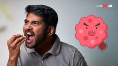 कैविटी की वजह से होता है यह अजीब-सा कैंसर, मरीज को मेटल जैसा लगता है खाना