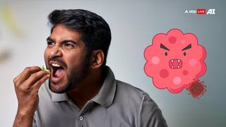 कैविटी की वजह से होता है यह अजीब-सा कैंसर, मरीज को मेटल जैसा लगता है खाना