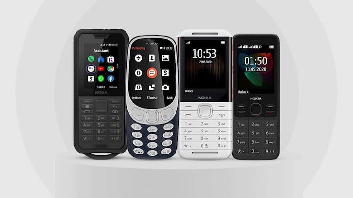 There was a time when Nokia had created its own brand value. He thought that people would buy his phones because of his name. But by that time people had started liking Android and iOS phones and they did not want to buy old Symbian OS phones.