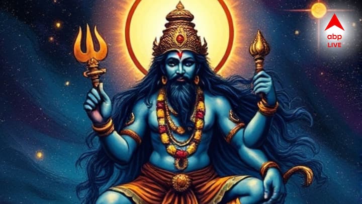 Shanidev Astro Tips: তুন বছরে শনিদেবের চালচলনে পরিবর্তন আসবে, যার কারণে অনেক রাশির জাতকদের ভাগ্য বদল হতে পারে