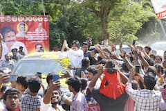 Pawan Kalyan tour In Gudivada: గుడివాడ పర్యటనలో పవన్ కల్యాణ్‌ ఏం చేశారంటే!