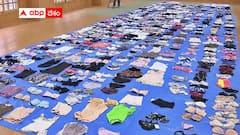 పెరిగిపోతున్న అండర్‌వేర్లు, బ్రాలు దొంగలు - అంతా మగవాళ్లే - వాటిని ఏం చేస్తున్నారంటే ?