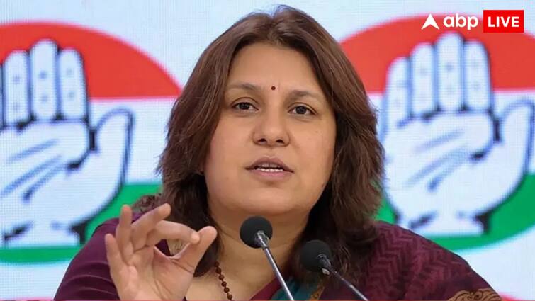 'सस्ती तालियां तो मिलीं लेकिन...' सोनाक्षी सिन्हा की शादी को लेकर किए गए तंज पर कुमार विश्वास पर भड़की सुप्रिया श्रीनेत Supriya Shrinet angry at Kumar Vishwas for his taunt on Sonakshi Sinha's marriage 'सस्ती तालियां तो मिलीं लेकिन...' सोनाक्षी सिन्हा की शादी को लेकर किए गए तंज पर कुमार विश्वास पर भड़की सुप्रिया श्रीनेत