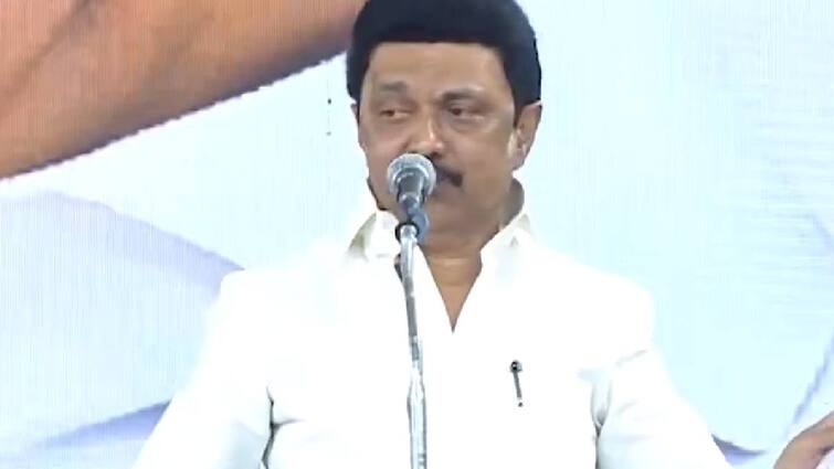 CM Stalin speech in chennai perambur don bosco school chritumas celebration இருந்தும் அவர்கள் இன்னும் திருந்தவில்லை: கிறிஸ்துமஸ் விழாவில் முதல்வர் பேசியது என்ன?