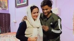 सीमा हैदर के घर गूंजेगी किलकारी, प्रेगनेंसी किट दिखाकर दी खुशखबरी, खुशी से झूम उठा सचिन मीणा