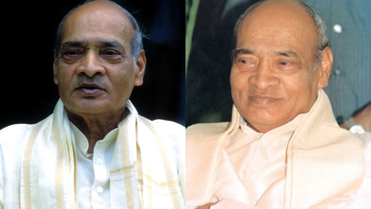 PV Narasimha Rao: తెలంగాణ ఠీవి, ఆర్థిక సంస్కరణల పితామహుడు పీవీకి ప్రముఖుల నివాళులు