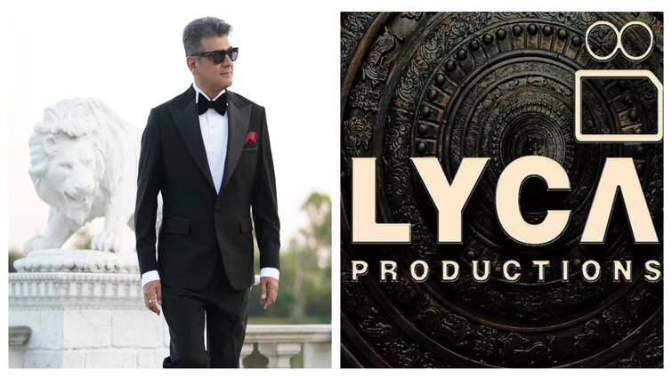 Ajith kumar and Trisha Acting Vidaamuyarchi Release Postponed Vidaamuyarchi Postponed: 'விடாமுயற்சி' பொங்கல் ரிலீஸ்னு ரசிகர்களுக்கு அல்வா கொடுத்த அஜித்! லைகா அறிக்கையால் அதிர்ச்சியில் ரசிகர்கள்!
