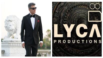 Ajith kumar and Trisha Acting Vidaamuyarchi Release Postponed Vidaamuyarchi Postponed: விடாமுயற்சி பொங்கல் ரிலீஸ்னு ரசிகர்களுக்கு அல்வா கொடுத்த அஜித்! லைகா அறிக்கையால் அதிர்ச்சியில் ரசிகர்கள்!