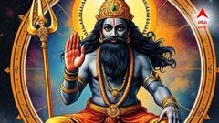 Shani Transit: নতুন বছর রাশিচক্রে চঞ্চল শনি, কোন কোন  রাশিকে ধ্বংস করতে পারেন?