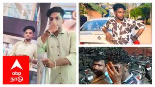 திருமணமான பெண்கள்தான் குறி...  ஏமாற்றிய இளைஞரை தட்டி தூக்கிய காவல்துறை...!