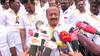 Minister MRK Pannerselvam: கூட்டணிக் கட்சி தலைவர்களை மதிப்பவர் முதல்வர் ஸ்டாலின் - அமைச்சர் எம்.ஆர்.கே.பன்னீர்செல்வம்