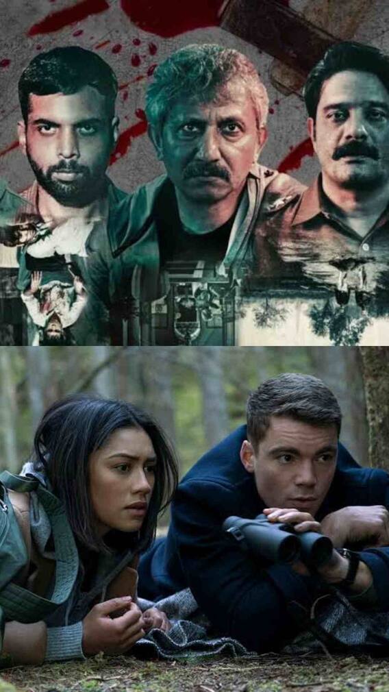 2025 में OTT पर ये धमाकेदार एक्शन-ड्रामा सीरीज होंगी रिलीज