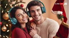 Christmas Gift: બેસ્ટ મ્યૂઝિક માટે ખરીદો આ ટૉપ-5 Bluetooth Headphones, કિંમત માત્ર 799 રૂપિયાથી શરૂ