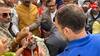 राहुल गांधी ने पहुंचाई BJP सांसदों को चोट? संसद के धक्का-मुक्की कांड पर CISF ने किया बड़ा खुलासा