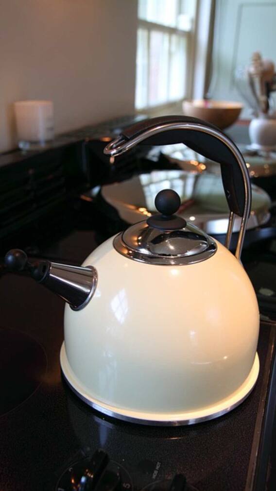 ये हैं 1000 रुपये के अंदर मिलने वाली Electric Kettles!