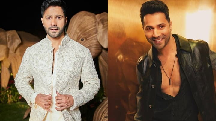 Varun Dhawan Net Worth: बॉलीवुड एक्टर वरुण धवन आज अपने दम पर करोड़ों की संपत्ति के मालिक बन चुके हैं. यही वजह है कि वो एक लैविश लाइफ जीते हैं. यहां हम आपको उनकी नेटवर्थ और फीस के बारे में बताएंगे.