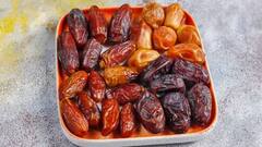 શિયાળામાં ખજૂર ખાવાથી થાય છે આટલા ફાયદા, એક દિવસમાં કેટલી ખાવી જોઇએ?