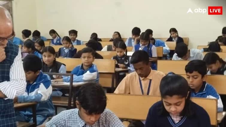 5th class 8th class students failed students will get only one chance to pass exam government changed rules 5वीं और 8वीं में फेल होने वाले छात्रों को कितनी बार मिलेगा मौका? जान लीजिए नियम