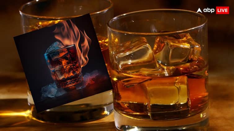 रम पीने से क्यों लगती है गर्मी, जानिए इसके पीछे की असल वजह Why does drinking rum make you feel hot know the real reason behind it रम पीने से क्यों लगती है गर्मी, जानिए इसके पीछे की असल वजह